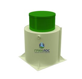 ГРИНЛОС Аэро 20