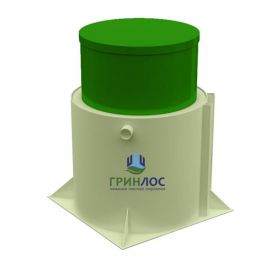 ГРИНЛОС Аква 6 Пр
