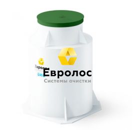 Евролос БИО 4 Евролос БИО 4